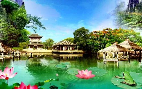 先进工业节能
